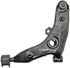 520-840 by DORMAN - Suspension Control Arm