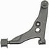 520-853 by DORMAN - Suspension Control Arm