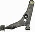 520-854 by DORMAN - Suspension Control Arm