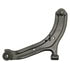 520-863 by DORMAN - Suspension Control Arm