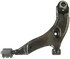 520-862 by DORMAN - Suspension Control Arm