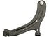 520-864 by DORMAN - Suspension Control Arm