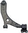 520-865 by DORMAN - Suspension Control Arm