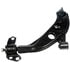 520-867 by DORMAN - Suspension Control Arm
