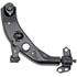 520-868 by DORMAN - Suspension Control Arm