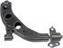 520-867 by DORMAN - Suspension Control Arm