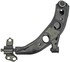 520-868 by DORMAN - Suspension Control Arm