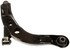 520-869 by DORMAN - Suspension Control Arm