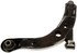 520-870 by DORMAN - Suspension Control Arm