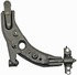 520-879 by DORMAN - Suspension Control Arm