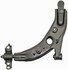 520-880 by DORMAN - Suspension Control Arm