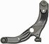 520-884 by DORMAN - Suspension Control Arm