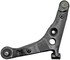 520-886 by DORMAN - Suspension Control Arm