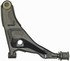 520-887 by DORMAN - Suspension Control Arm