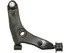 520-970 by DORMAN - Suspension Control Arm