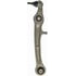 520-978 by DORMAN - Suspension Control Arm