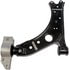 520-991 by DORMAN - Suspension Control Arm