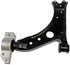 520-992 by DORMAN - Suspension Control Arm