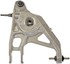 521-011 by DORMAN - Suspension Control Arm