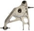 521-012 by DORMAN - Suspension Control Arm