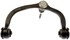 521-016 by DORMAN - Suspension Control Arm