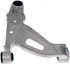 521-020 by DORMAN - Suspension Control Arm and Ball Joint Assembly