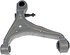 521-021 by DORMAN - Suspension Control Arm