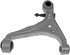 521-022 by DORMAN - Suspension Control Arm