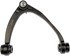 521-023 by DORMAN - Suspension Control Arm