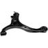 521-637 by DORMAN - Suspension Control Arm