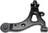 521-639 by DORMAN - Suspension Control Arm