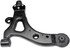 521-640 by DORMAN - Suspension Control Arm