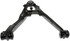 521-645 by DORMAN - Suspension Control Arm