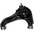 Dorman 521-652 Suspension Control Arm and Ball Joint Assembly Suspension Control Arm