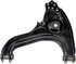 521-651 by DORMAN - Suspension Control Arm