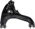 521-652 by DORMAN - Suspension Control Arm