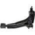 Dorman 521-655 Suspension Control Arm and Ball Joint Assembly Suspension Control Arm