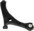 521-709 by DORMAN - Suspension Control Arm