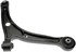 521-713 by DORMAN - Suspension Control Arm