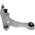 521-724 by DORMAN - Suspension Control Arm