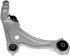 521-723 by DORMAN - Suspension Control Arm