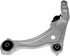 521-724 by DORMAN - Suspension Control Arm