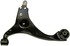 521-731 by DORMAN - Suspension Control Arm