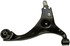 521-732 by DORMAN - Suspension Control Arm