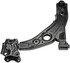 521-746 by DORMAN - Suspension Control Arm