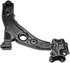 521-745 by DORMAN - Suspension Control Arm