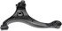 521-758 by DORMAN - Suspension Control Arm