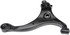 521-757 by DORMAN - Suspension Control Arm