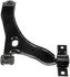 521-761 by DORMAN - Suspension Control Arm