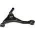 Dorman 521-764 Suspension Control Arm Suspension Control Arm